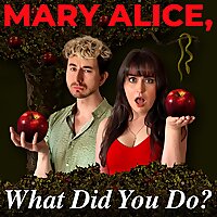 Mary Alice, What Did You Do?: A Desperate Housewives Recap