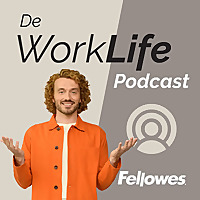 De WorkLife podcast van Fellowes