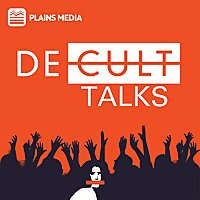 Decult Talks - Breaking the Silence on Cultic Harm