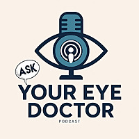 Ask Your Eye Doctor