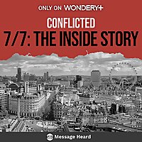 7/7: The Inside Story