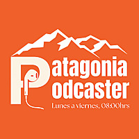 Patagonia Podcaster