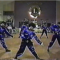 Entrevistas 90s PUQ Punta Arenas