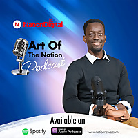 Art of the Nation