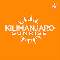 Kilimanjaro Sunrise