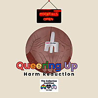 Queering Up Harm Reduction