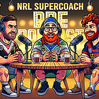 The NRL Supercoach BDE Podcast