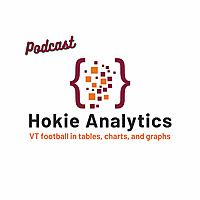 Hokie Analytics Podcast