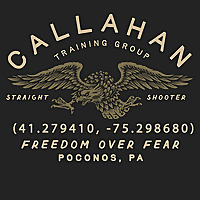 Callahan Training Group Podcast