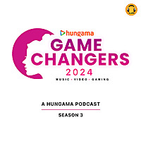 Women Game Changers - Season 3 by Raunaq Roy