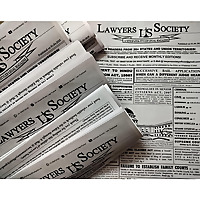 The Lawyers Society Legal Podcast