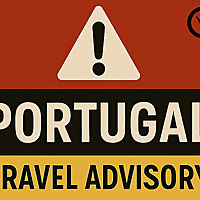 Portugal Travel Advisory
