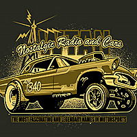 Nostalgic Radio and Cars