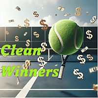 Clean Winners Tennis Betting Podcast