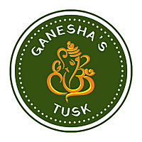 Ganesha's Tusk: A Fresh Take on Indian Culture