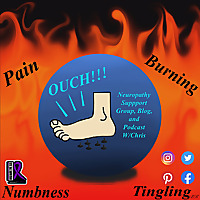 Neuropathy Support Group Podcast and Advocate