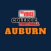 Auburn at The Voice of College Football