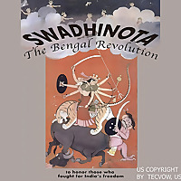 The Bengal Freedom Fight For the Independence Of India