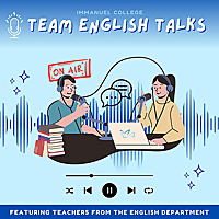 Team English Talks