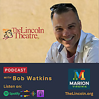 On Stage with The Lincoln Theatre