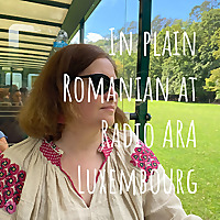 In plain Romanian at Radio ARA Luxembourg