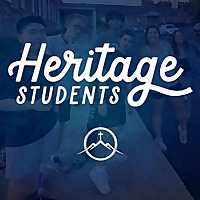 Heritage Students Teaching Podcast