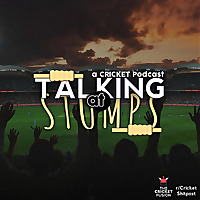 Talking At Stumps Cricket Podcast