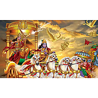 Manipuri Mahabharat Series