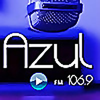 Radioestación Azul