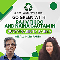 Sustainability Karma