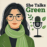 She Talks Green
