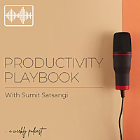 Productivity Playbook