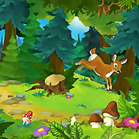 Hindi Children stories/कहानियाँ