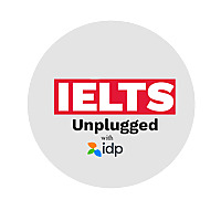 IELTS Unplugged with IDP
