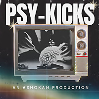 Psy-Kicks