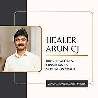 Healer Arun CJ