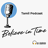 Believe In Time - Tamil Self development