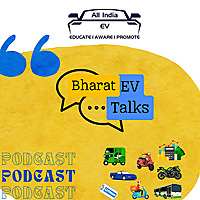 Bharat EV Talks