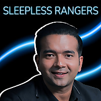 Sleepless Rangers Proptech Edition
