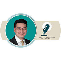 ? Frankly Speaking with Viral | A Podcast on Everything Real Estate