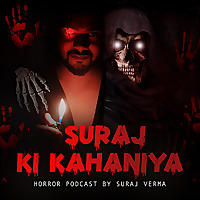 Suraj Ki Kahaniya - Horror Stories in Hindi