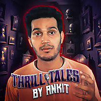 Horror stories by Thrill Tales