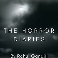The Horror Diaries