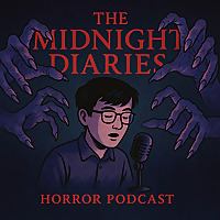 The Midnight Diaries by Shubham Verma - Scary Stories in Hindi