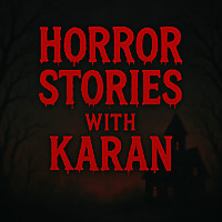 Horror stories with karan