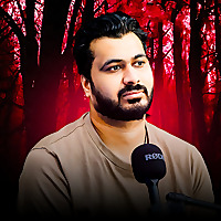 Akshay Horror Podcast