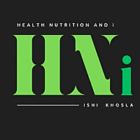 Health Nutrition and i