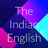 The Indian English