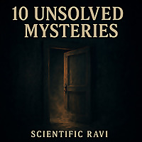 10 अनसुलझे रहस्य (10 Unsolved Mysteries) by Scientific Ravi