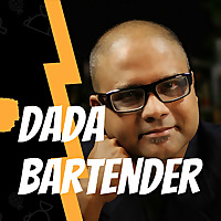 Dada Bartender - Podcast